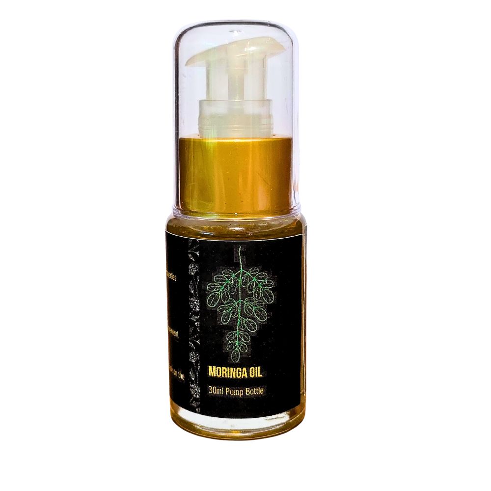 Moringa Oil 30ml