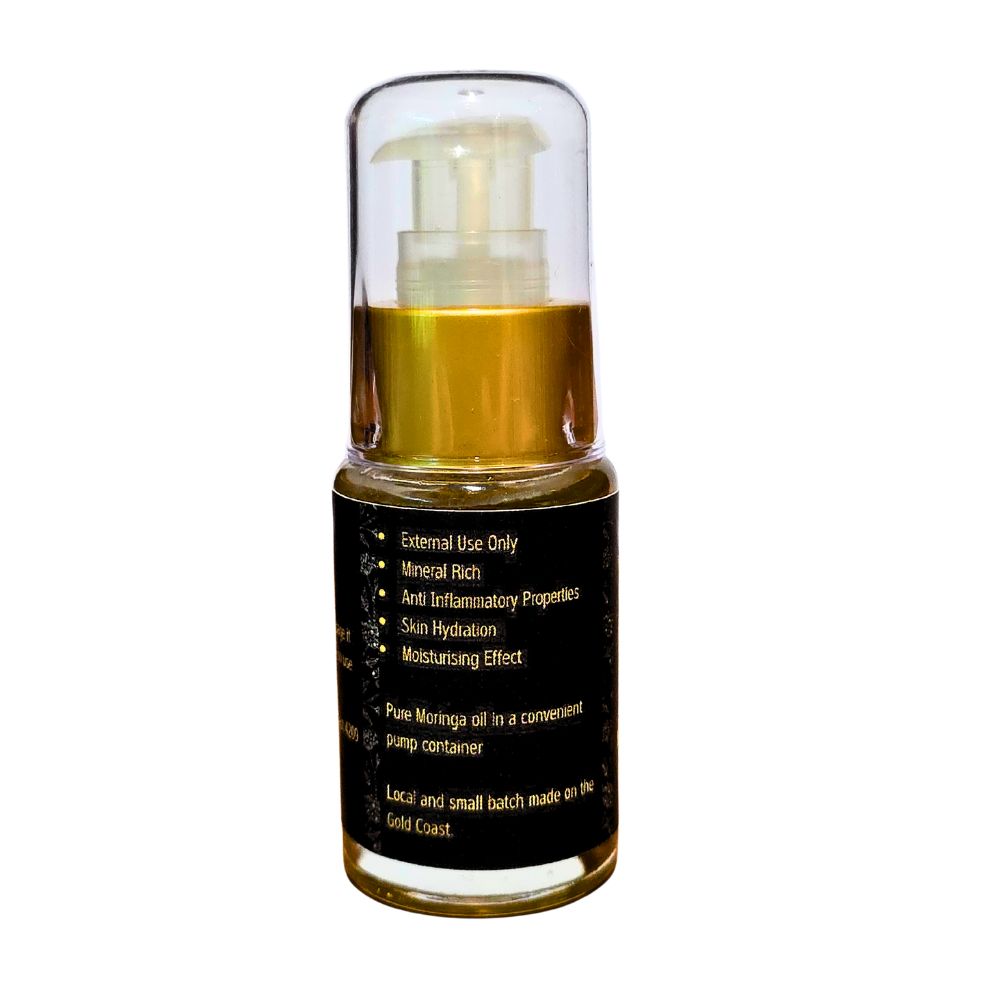 Moringa Oil 30ml