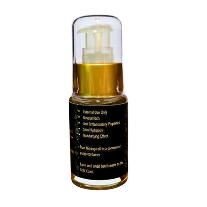 Moringa Oil 30ml