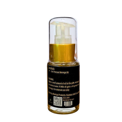 Moringa Oil 30ml