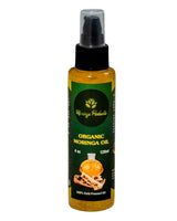 Moringa Oil 120ml