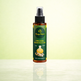 Cold Pressed Moringa Oil