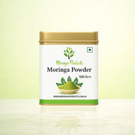 Moringa Powder 100g & 200g
