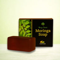 Moringa Soap