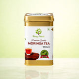 Loose Leaf Moringa Tea