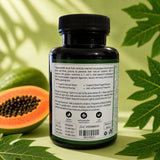 Papaya Leaf Capsules