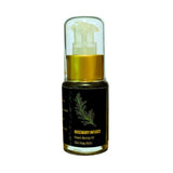 Rosemary Infused Moringa Oil
