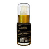 Saltbush Infused Moringa Oil