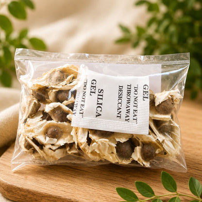 Moringa Seeds