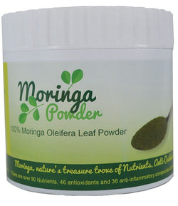High Quality Moringa Powder