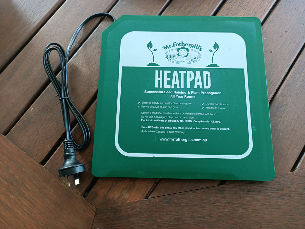 Propagation Heat Mat The Moringa Shop