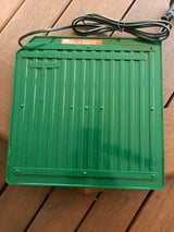 Propagation Heat Mat