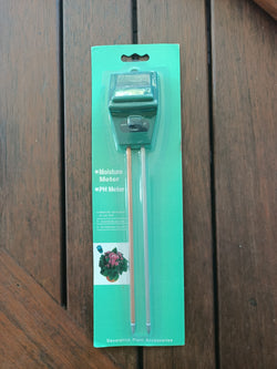 Plant Moisture Meter