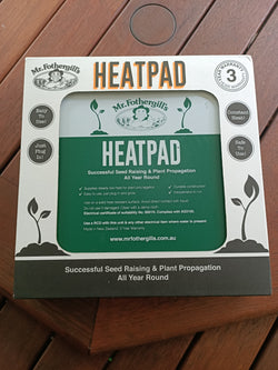 Propagation Heat Mat